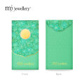 [Raya Exclusive] MJ Jewellery Limited Edition 0.10g 999.9 Pure Gold Wafer Z002. 