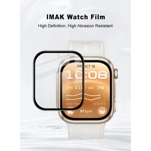 Kính Cường Lực Cho Huawei WATCH D3 Chống Trầy Xước Độ Cứng 9H HD Trong Suốt FM0025