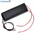 DC 3V-6V Boost Step Up Power Module 2A-5A 400KV High Voltage Generator Multiple Protection Step-up Voltage Regulator. 