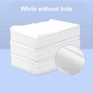 Bed Sheets Beauty Salon Spa Thin Thickened SMS Sheets Non-woven Breathable Travel Hotel Sheets2026