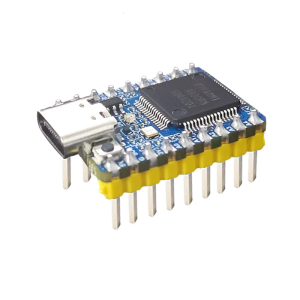 RA4M1- Mini Expandable Microcontroller Development Board Optimized for Intelligent Home Automation