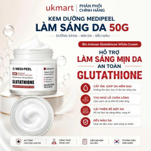 Kem Chống Lão Hóa Vùng Cổ Medi-Peel Naite Thread giúp da cổ mềm mại giảm nếp nhăn 100ml