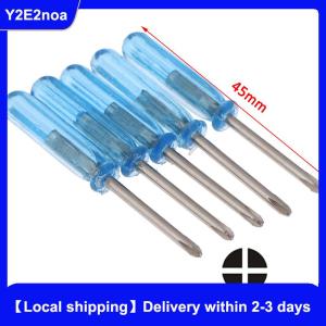 【Local shipping】 1pcs 2.0 45mm Mini opening cross screwdriver repair tool