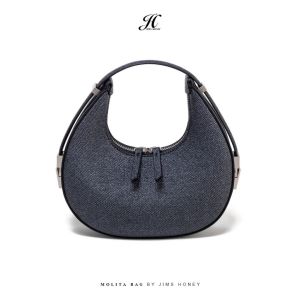 JIMS HONEY Molita Bag Tas Selempang Dan Bahu Wanita Tas Fashion Tas Pesta Wanita