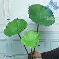 Đài Sen, Lá Sen, Nụ Sen Gương Sen Giả Trang Trí. 