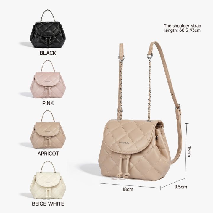 */%20MOSSDOOM%20Women's%20Bag%20Sierra%20Backpack%20Stylish%20Simple%20Niche%20Plaid%20Backpack%20for%20Women%20%60#*%20-%20Image%203