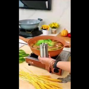 康佳五代新款全自动多功能一体式家用款智能饸烙机面条压面机