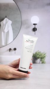 Minimalist Hair Mask for Damaged Hair Frizzy Hair Split Ends & Breakage Control    Maleic Bond Repair Complex 5%    Transglutaminase Amino Acids & Ceramides    For Women & Men    7.05 Oz/200 gm