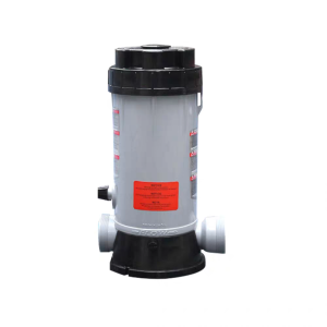Swimming Pool Water Pump Sand Tank Automatic Dispenser Detachable Pool Disinfection and Cleaning Equipment