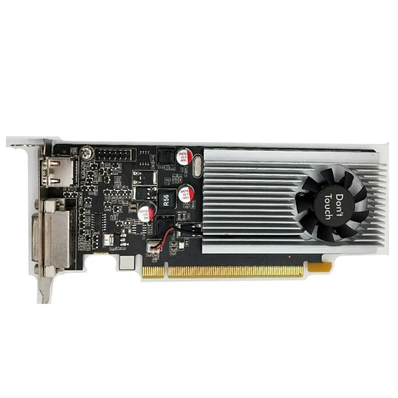 Vga Card Nvidia Geforce Gt 705 1gb Card Màn Hình Rời Sam Sung GT