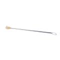 Graceful Stainless Steel Telescopic Back Scratcher Extendable Back Itching Self Massager,. 