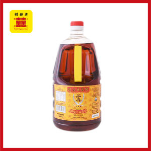 OH CHEE SENG Blended Sesame Oil 香麻油 2L (Halal)