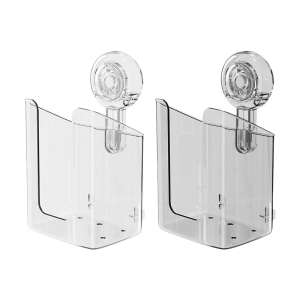 Multifunctional Wet Wipes Storage Box for Home Use Space Saving Wall Mount Design Durable and Waterproof