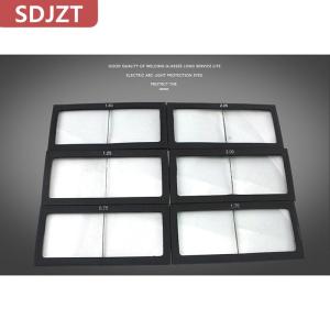 [COD] SDJZT หน้ากากเชื่อมแว่นขยายเลนส์0.75-3.0 diopter welding Goggles แว่นขยาย