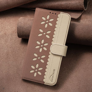 For Samsung Galaxy S26 S25 S24 S23 Ultra S26+ S25 Edge S25+ S24+ S23+ S23 FE Leather Wallet Flip Casing with Card Holder Cover