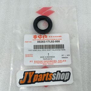 Seal as Puly puli Cvt Belakang Suzuki Nex Lets Original SGP 09283-17L02-000