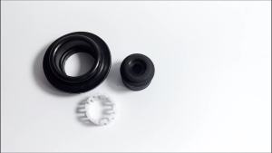 Shift Lever Ball Seat and Dust Seal kit Compatible with Honda Civic 1988-2000 CRX 1988-1991for Acura Integra 1988-2001Replace 54110-SH3-003 54115-SH3-00054109-SA7-000