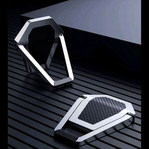 Universal Aluminium Alloy Stand Cooling Stand Support Compatible All LoptopNotebook