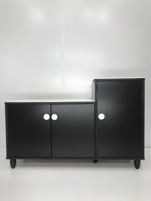 Kabinet Gas / Gas Cabinet / Kitchen Storage Cabinet / Dapur Almari / GAS 69