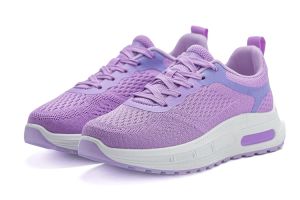 Luxus Gummy Sepatu Wanita Sneakers Sporty Impor Viral Kekinian Sepatu Wanita Ukuran 36 - 41 LX2042