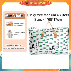 Tas Lipat Travel Besar / Travel Organizer Bag / Tas Pakaian Besar