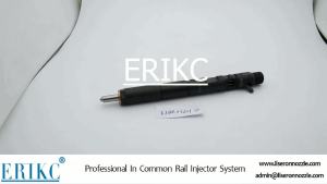 EJBR03601D Diesel Injector Assembly EJBR0 3601D Fuel Injection Nozzle 03601D R03601D for Delphi HYUNDAI Terracan KIA Carnival