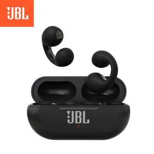 🎧Cá Tuyết + Bản gốc + Hàng sẵn có🎧JBL ambie âm thanh earcuffs xương tai dẫn bông tai Bluetooth không dây tai nghe auriculares không thấm nước trai nghe stereo nhét tai Bộ tai nghe thể thao