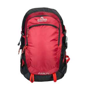 TAS RANSEL DAYPACK BLECONS SEMI CARRIER ARROW 35L + 5L + RAINCOVER TAS SEKOLAH KANTOR TRAVEL ORIGINAL DAYPACK BLECONS