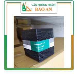 Hộp cắm bút sắt Sunwood 1203 - Văn phòng phẩm Bảo An
