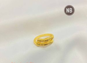 Cincin Flexibel Xuping Ulir CXA16052401