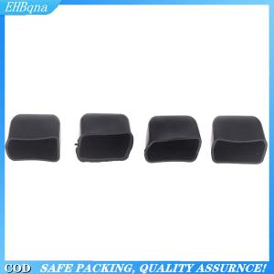 [COD] 4PCS Lot Crossbar End Caps End Caps For Car Roof Crossbar Cargo Bars Roof Crossbar End Caps