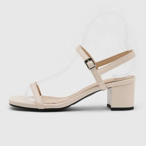 Sepatu Sandal Wanita Fredella Sandal Heels Wanita 5cm