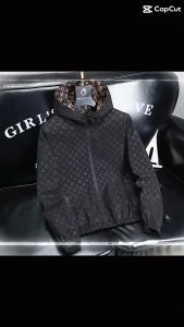 DH HOME  เสื้อเเขนยาว เสื้อคลุม แจ็คเก็ต มีฮู้ดใหม่ล่าสุด กันฝน กันน้ำ มีกระเป๋ามีซิป เนื้อผ้าดีมีคุณภาพไม่ร้อน ไม่ระคายเคียง พร้อมจัดส่ง