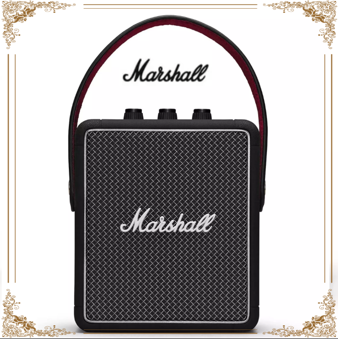 Marshall stockwell hot sale ii test