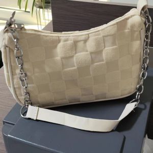 NOYI Sholderbags For Women Small Sling Bag Bag For Women Hand Bag With Zipper For Women Pink Handbags For Women Stand Alone Bag For Women Womens Bags 2025 New Womens Bags Fashion Chain Bag Shoulder Bag Korean Style Versatile Underarm Bag