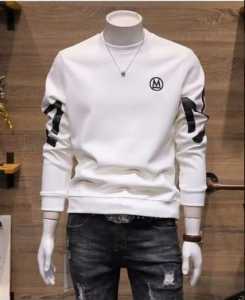 Diskon Sweater Keren Kaos Pria Distro Maknuman Sweatshirt Cowok Elegan Crewneck Trendy Sweter Kasual