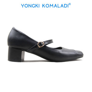 [ ORIGINAL ] YONGKI KOMALADI NIKKI - PANTOFEL OL-YSL1129-24 LADIES