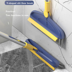 Longlasting gap brush for thorough cleaning