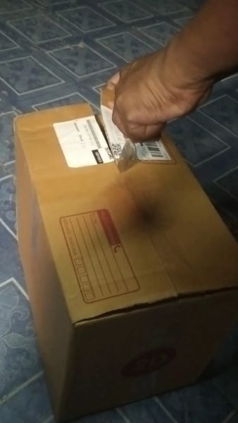 Buyer review video 3
