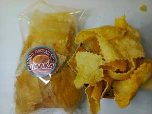 Enye Singkong Organik UMAKA