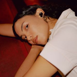 Marshall Motif ANC Bluetooth Earbuds – Active Noise Cancellation Black Edition 5-Year Warranty