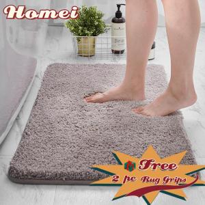 Chinese new year floor mat 2022 Premium Floor Mat Bathroom Mat Bath Mat Machine Washable Super Cozy Ultra-Absorbent Anti Slip Rug Bath Carpet Non Slip Multi Use Very Durable with TPR Backing Soft Mat Karpet cny floor mat new year carpet
