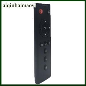 aiqinhaimaoyi Remote Control for Tanix TX3 TX6 TX8 TX5 TX92 TX3 TX9pro Max Mini TV Box Replace