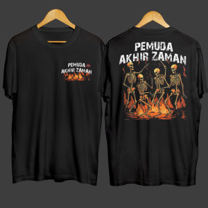 baju kaos distro keren kaos atasan pria wanita cotton dewasa kaos motif kaos keren distro-v028