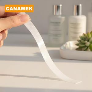 【CANAMEK】 Wound Closure Strips Adhesive Tape for Surgical Incision Repair Postpartum Wound Protection Sterile Safe for Cosmetic Procedures
