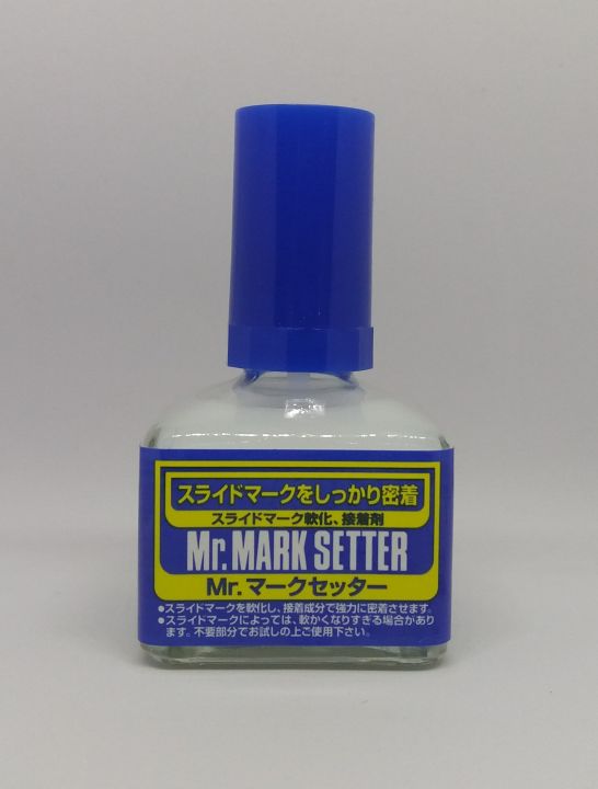 Mr. Hobby Mr. Mark Setter Lazada PH