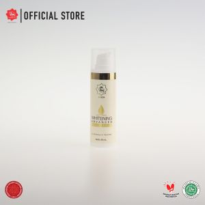 Viva Queen VIT C ACTIVE Whitening Advanced Face Serum with NIACINAMIDE & Vit B3 - 30 ml (BRIGHTENING WHITENING & GLOWING)