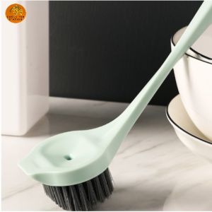 แปรงขัด แปรงด้ามยาว แปรง แปรงขัดหม้อ แปรงล้างจาน แปรงขัดกระทะ แปรงขัดด้ามยาว แปรงอเนกประสงค์ แปรงทำความสะอาด แปรงล้างจาน **พร้อมส่ง**