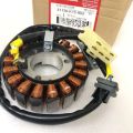 K15 SPULL SPOOL SPUL STATOR COMP ASSY KOMPLIT CB 150 R CB150R CBR 150 R OLD NON LED. 