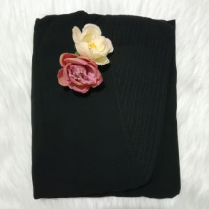 BISA COD! Hijab Instan Bergo Kepala Pet Antem Kode ASARI Bahan Ceruti Babydoll By Ory AjeZas Collect